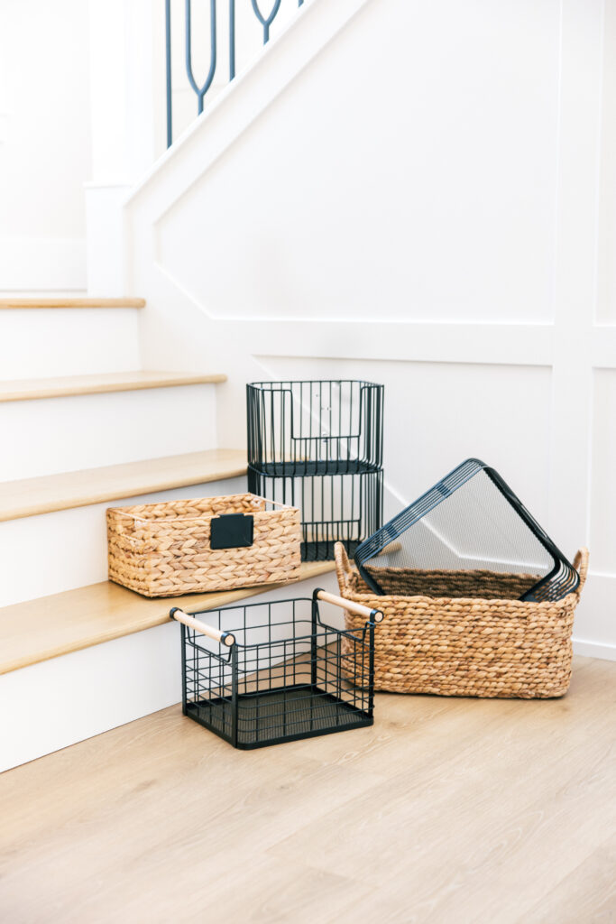 Meridian, Idaho Home Organizing